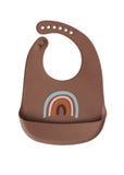 Bib Set | Rainbow