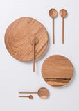 Serving spoon | Olive wood