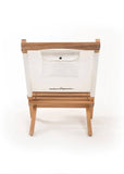 Chair | Antique White