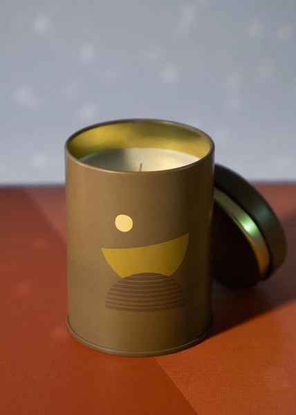 Candle | Sunset (Moonrise)