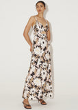 Dress | Adele (Painted Floral)