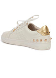 Sneakers | Jane (White Pebble)