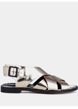Sandals | Piper (Metallic)