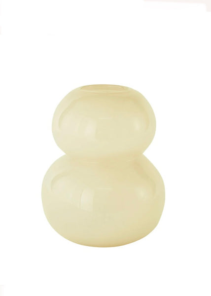 Vase | Large Lasi (Vanilla)