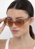 Sunglasses | Aurora (Cocoa)