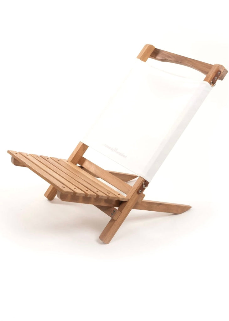 Chair | Antique White