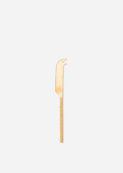 Knife | Forge Cheese (Brass)
