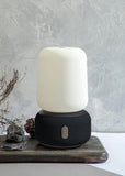 Speaker | Bluetooth Speaker with Lamp (aLOOMI)