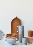Inka Tray | Caramel