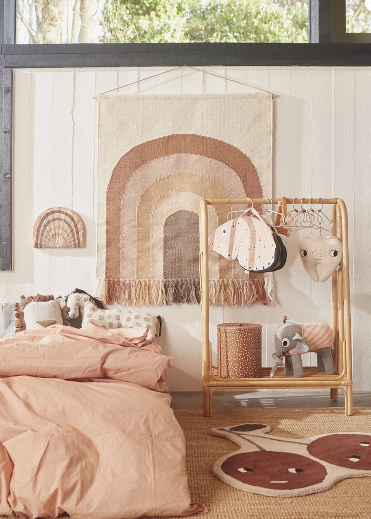 Clothes Rack | Rainbow