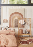 Clothes Rack | Rainbow