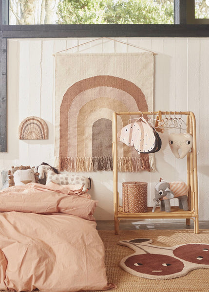 Clothes Rack | Rainbow