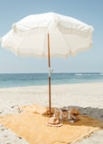 Beach Blanket | Vintage Gold