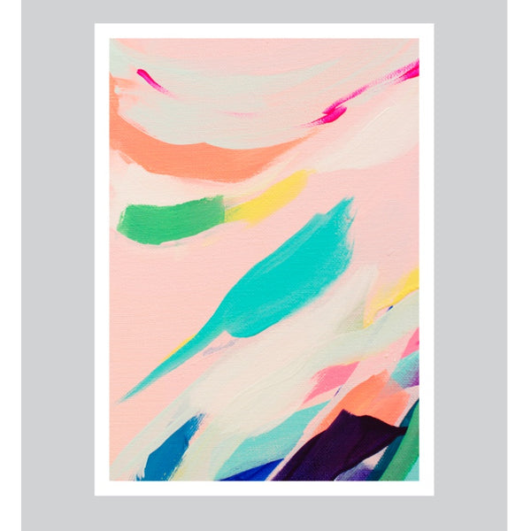 Print | Wild Ones 3