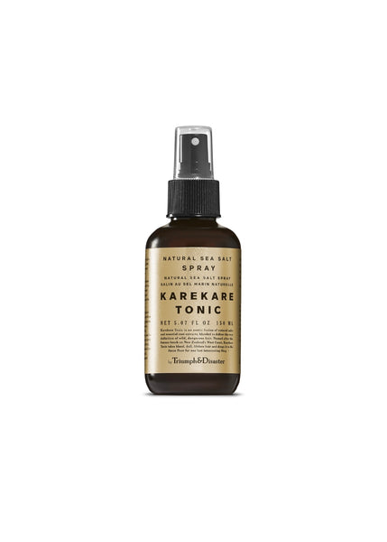 Hair Tonic | Karekare