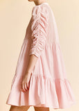 Dress | Shift (Poplin)