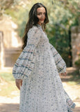 Dress | Bohemian (Blue Flowers)