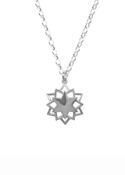 Necklace | Stella