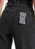 Jeans | Playback (Noir)