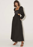 Dress | Orbison (Black)