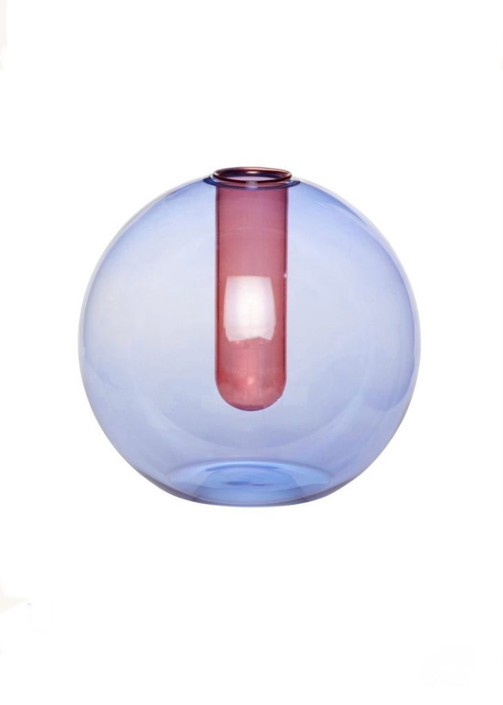 Vase | Ultra (Blue)