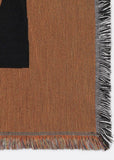 Blanket | Mirage (Mustard)