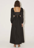 Dress | Orbison (Black)