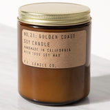 Candle | Golden Coast