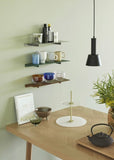 Bowl | Kiosk (Blue)