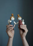 Pocket Friend | Fairy