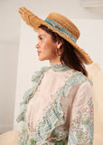 Hat | Boater (Aegina)