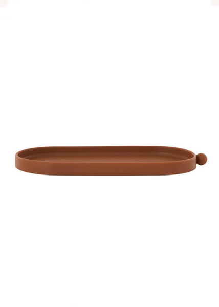 Inka Tray | Caramel