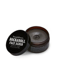 Facial Scrub | Rock & Roll