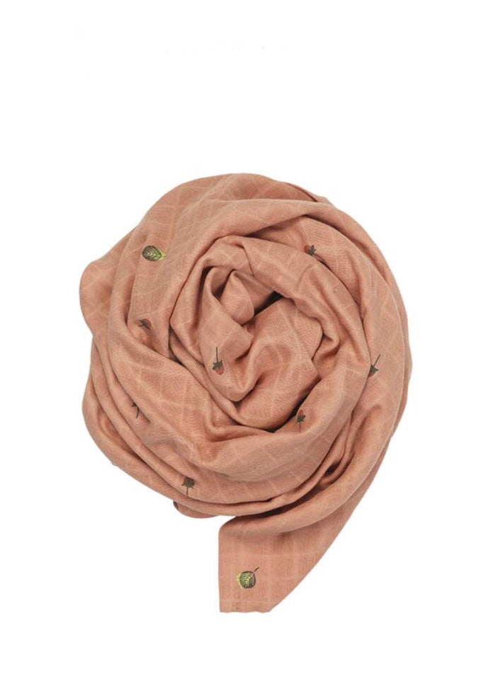 Swaddle (Wild Strawberry)