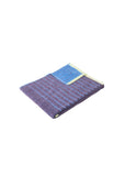 Towel | Small (Purple/Blue)
