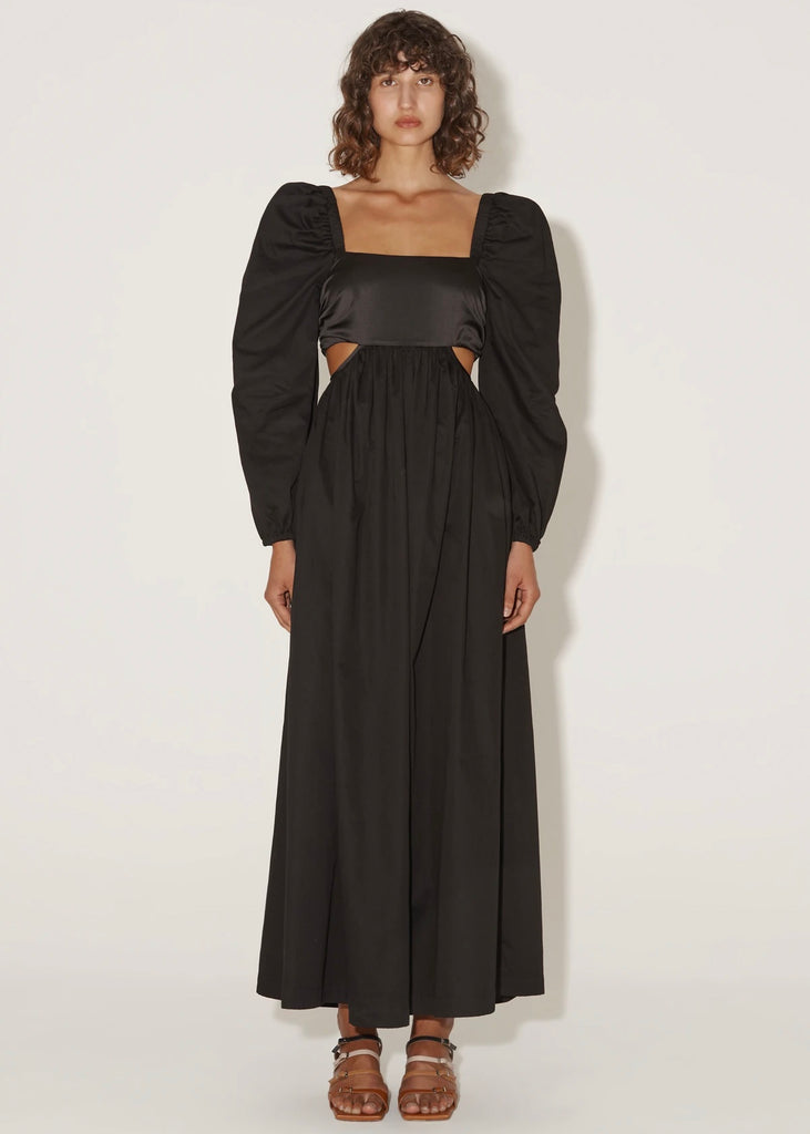Dress | Orbison (Black)