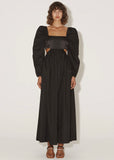 Dress | Orbison (Black)