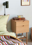 Jewellery Box | Tinted Glass (2 Set)