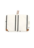Laptop Sleeve | Black Two Stripe