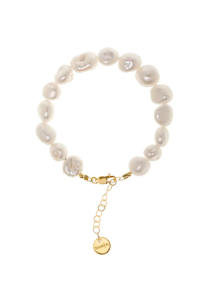 Bracelet | Margarita Porlamar (Gold)