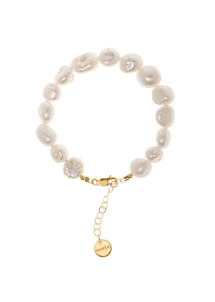 Bracelet | Margarita Porlamar (Gold)
