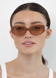 Sunglasses | Aurora (Cocoa)