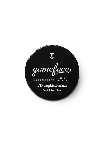 Moisturiser | Jar (Gameface)