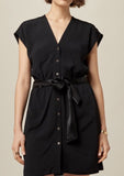 Dress | Esperanza (Black)