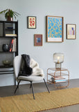 Framed Art | Parade (Medium)