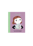 Book | Emmeline Pankhurst (Little People, Big Dreams)