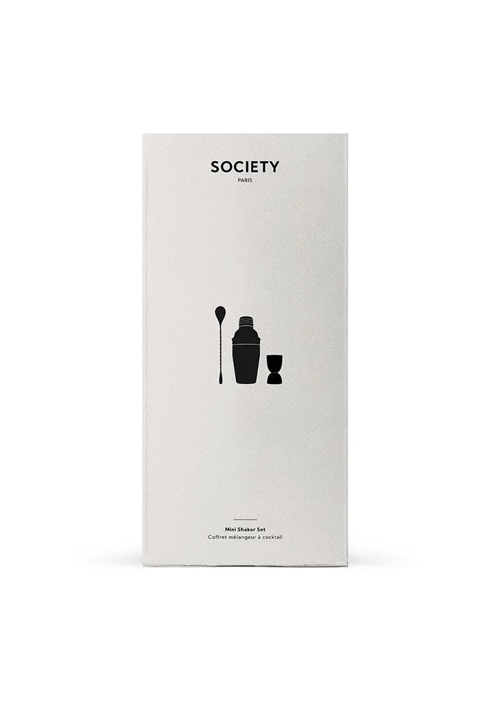 Set | Mini Cocktail Shaker