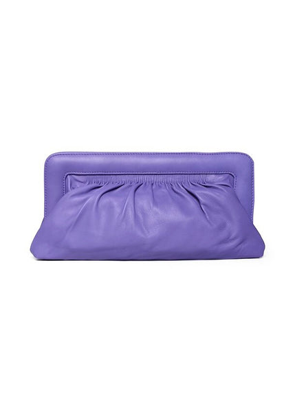 Clutch | Velda GZ Mini (Purple Opulence)