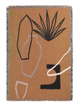 Blanket | Mirage (Mustard)
