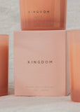 Candle | Clove & Tobacco (Mini)